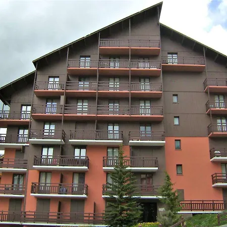 Cosy A 1850 - 4 Couchages, Proche Remontees Mecaniques Et Commerces - Fr-1-330-220 Apartment