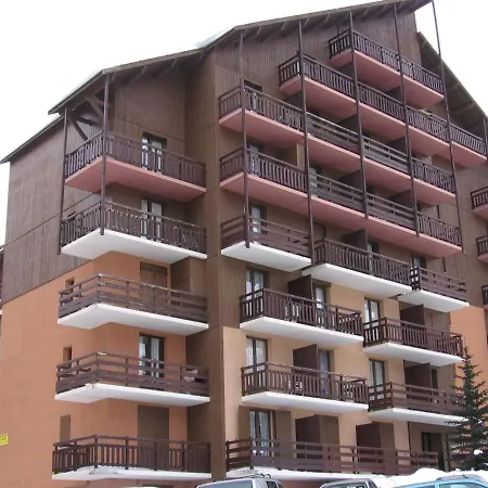 Apartment Cosy A 1850 - 4 Couchages, Proche Remontees Mecaniques Et Commerces - Fr-1-330-220 *