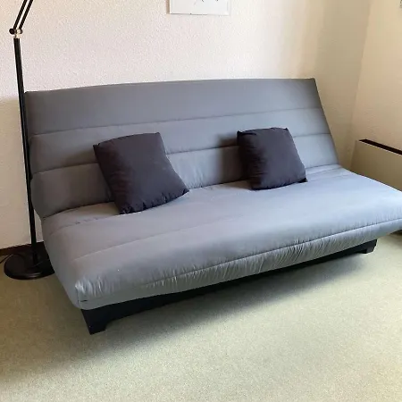 Apartment Cosy A 1850 - 4 Couchages, Proche Remontees Mecaniques Et Commerces - Fr-1-330-220 *